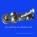 OEM investment casting bearing pedestal